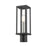 Livex Gaffney 1 Light Outdoor Post Top Lantern