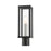 Livex Gaffney 1 Light Outdoor Post Top Lantern