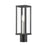 Livex Gaffney 1 Light Outdoor Post Top Lantern