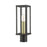 Livex Gaffney 1 Light Outdoor Post Top Lantern