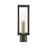 Livex Gaffney 1 Light Outdoor Post Top Lantern