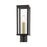 Livex Gaffney 1 Light Outdoor Post Top Lantern