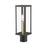 Livex Gaffney 1 Light Outdoor Post Top Lantern