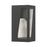 Livex Forsyth 1 Lt Outdoor Small Wall Lantern