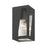 Livex Forsyth 1 Lt Outdoor Small Wall Lantern