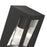 Livex Forsyth 1 Lt Outdoor Small Wall Lantern