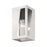 Livex Forsyth 1 Lt Outdoor Small Wall Lantern