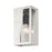 Livex Forsyth 1 Lt Outdoor Med ADA Wall Lantern