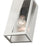 Livex Forsyth 1 Lt Outdoor Med ADA Wall Lantern