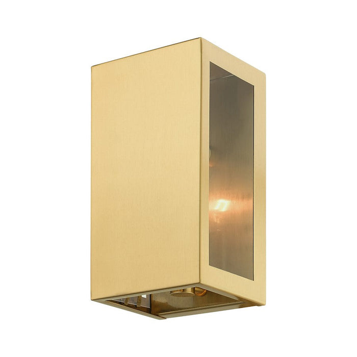 Livex Winfield Outdoor ADA Sconce