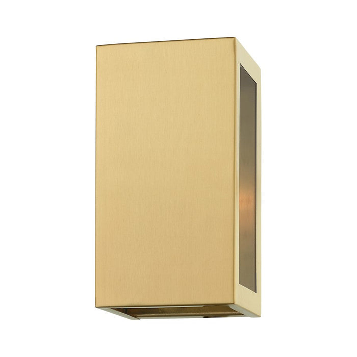 Livex Winfield Outdoor ADA Sconce