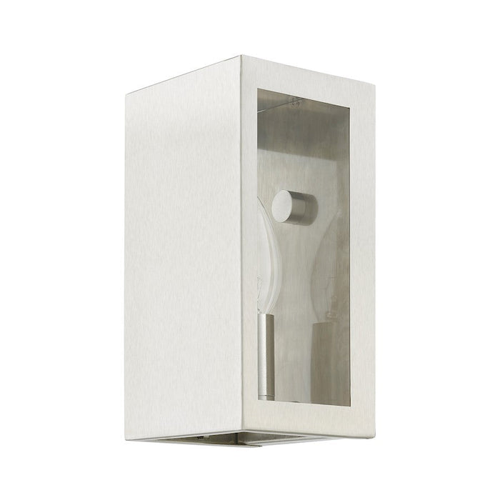 Livex Winfield Outdoor ADA Sconce