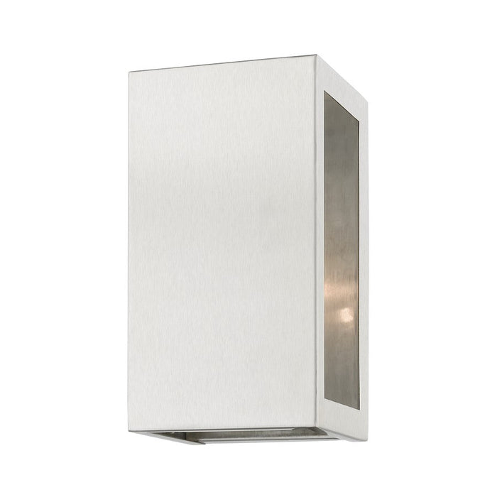 Livex Winfield Outdoor ADA Sconce