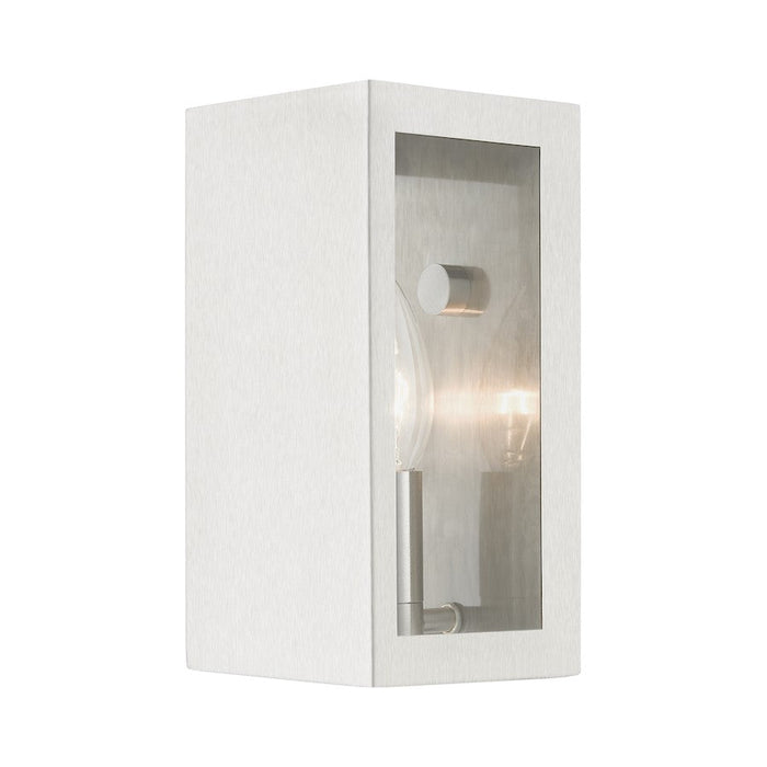 Livex Winfield Outdoor ADA Sconce