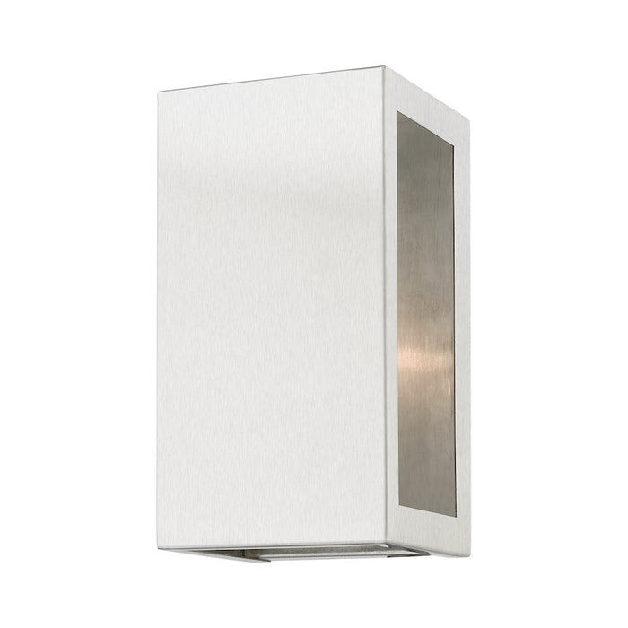 Livex Winfield Outdoor ADA Sconce