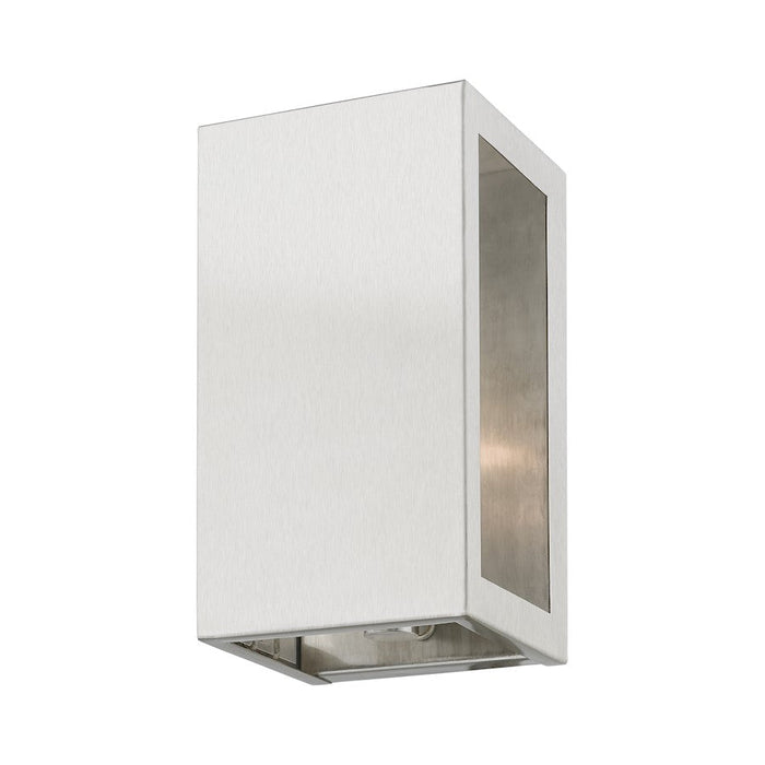 Livex Winfield Outdoor ADA Sconce