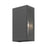 Livex Winfield Outdoor ADA Sconce