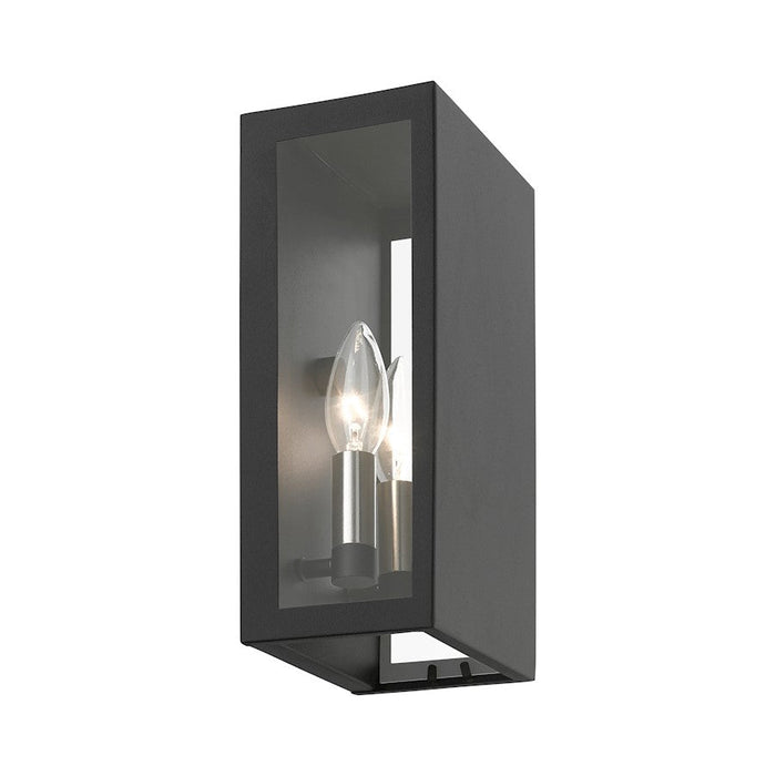 Livex Winfield Outdoor ADA Sconce