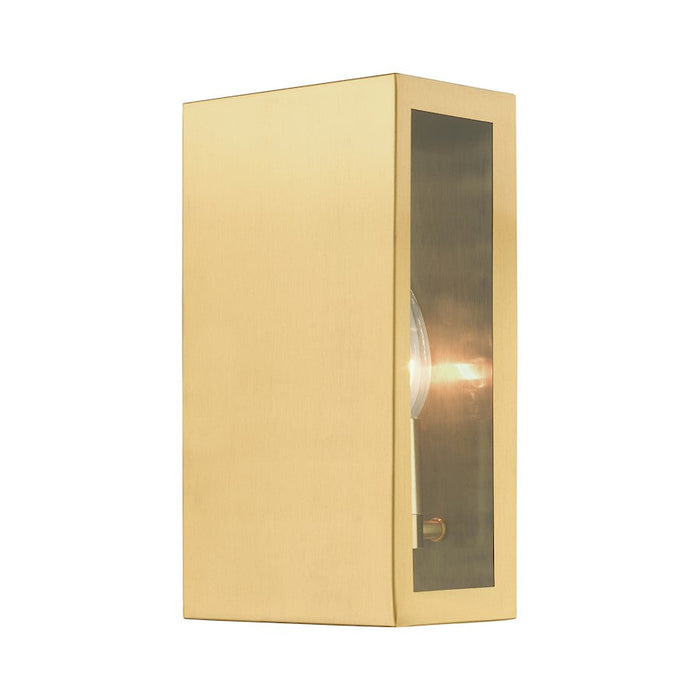 Livex Winfield Outdoor ADA Sconce