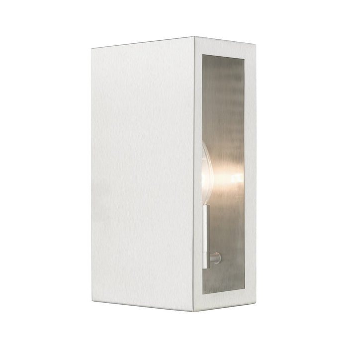 Livex Winfield Outdoor ADA Sconce