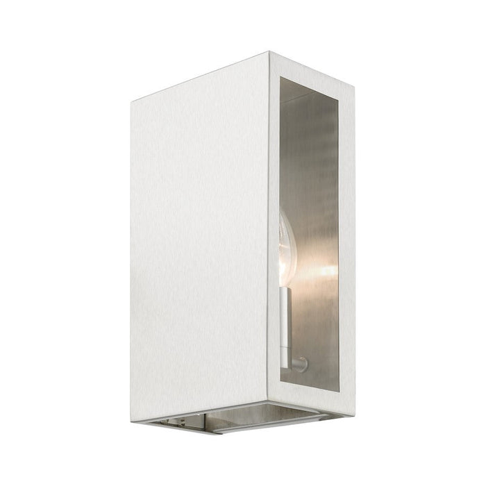 Livex Winfield Outdoor ADA Sconce