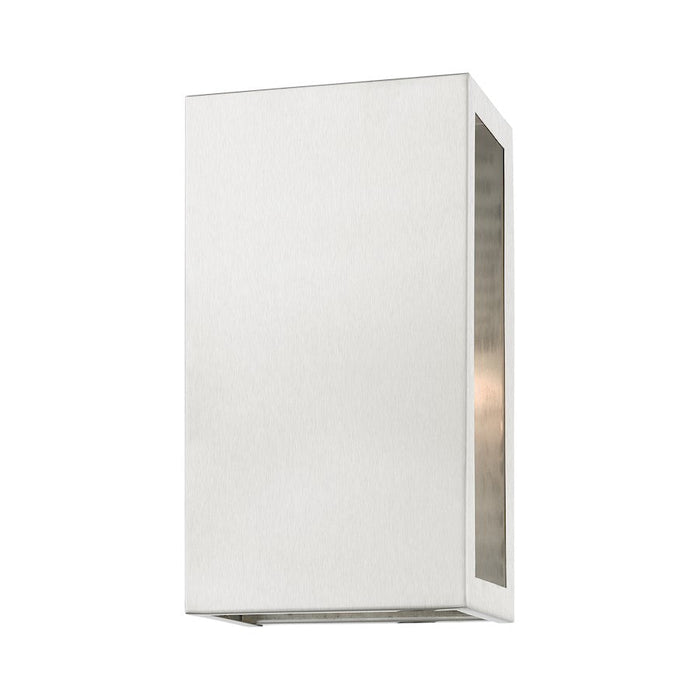 Livex Winfield Outdoor ADA Sconce