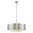 Livex Lighting Madison 6 Light Pendant Chandelier