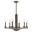 Livex Lighting Trumbull 6 Light Chandelier