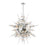 Livex Circulo 8 Lt Large Pendant Chandelier