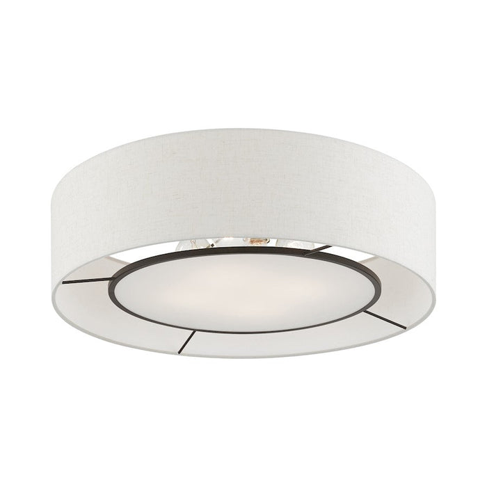 Livex Ellsworth Semi-Flush Mount