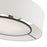 Livex Ellsworth Semi-Flush Mount