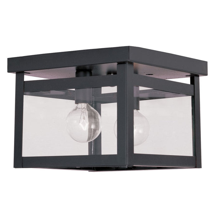 Livex Lighting Milford Flush Mount