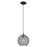 Livex Lighting Cassandra 1 Light Mini Pendant