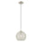 Livex Lighting Cassandra 1 Light Mini Pendant