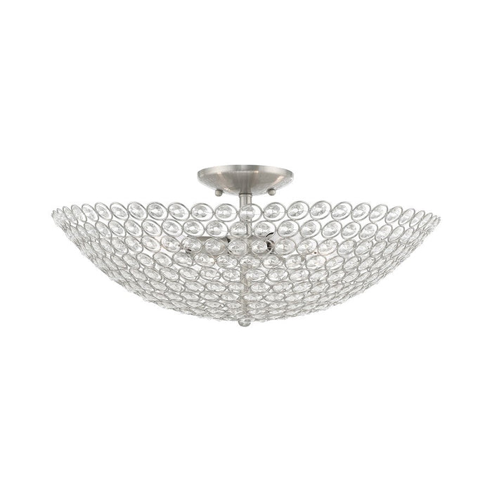 Livex Lighting Cassandra Ceiling Mount