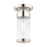 Livex Lighting Hillcrest 1 Light Ceiling Mount