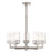 Livex Lighting Harding 5 Light Chandelier