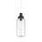 Livex Oakhurst 1 Light Mini Pendant