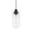 Livex Oakhurst 1 Light Mini Pendant