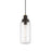 Livex Oakhurst 1 Light Mini Pendant