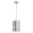 Livex Lighting Varick 1 Light Mini Pendant