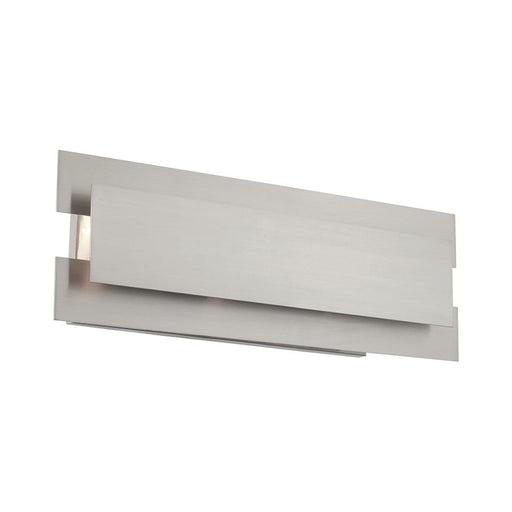 Livex Lighting Varick 3 Light Bath Vanity