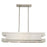 Livex Lighting Varick Linear Chandelier