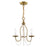 Livex Lighting Alessia Chandelier