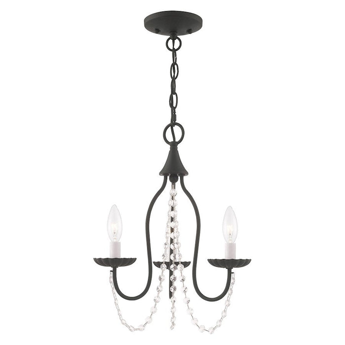 Livex Lighting Alessia Chandelier