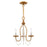 Livex Lighting Alessia Chandelier