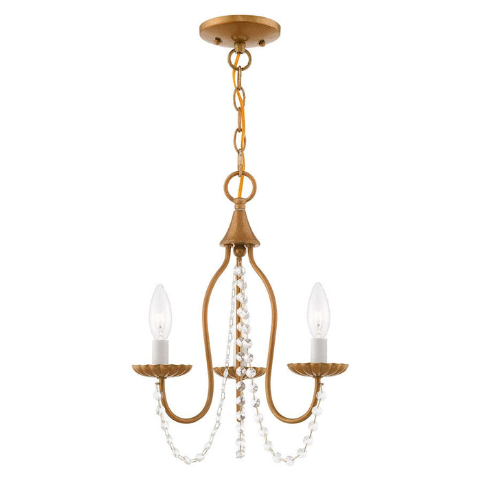 Livex Lighting Alessia Chandelier