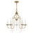 Livex Lighting Alessia Chandelier