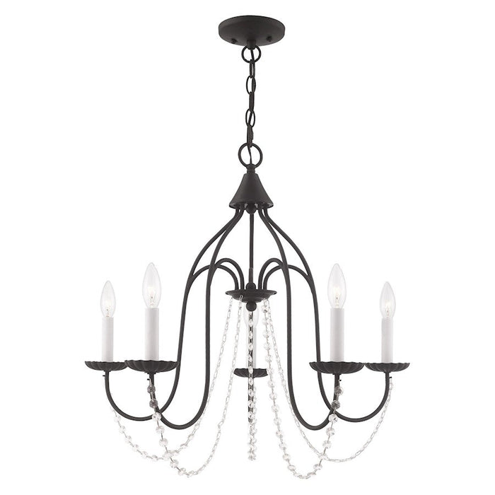 Livex Lighting Alessia Chandelier