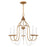 Livex Lighting Alessia Chandelier